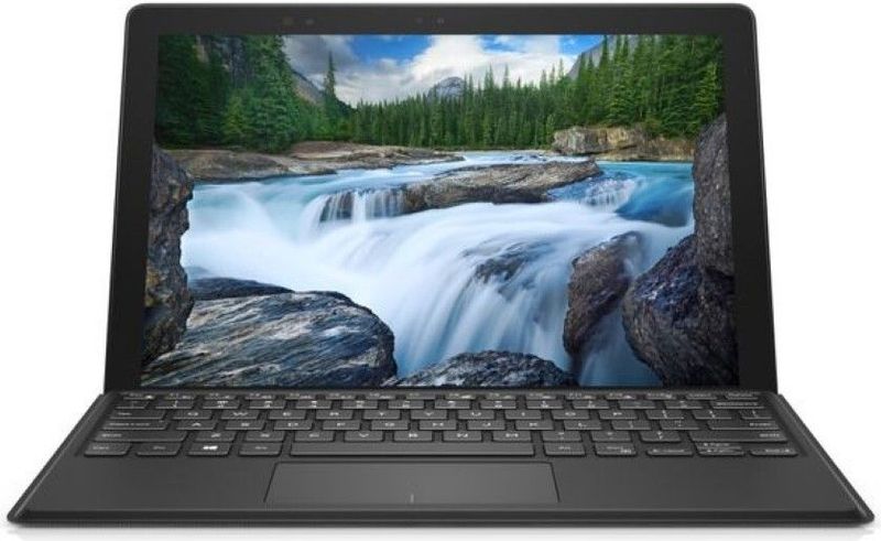 Dell Latitude 5290 2-in-1 - Intel Core i5-8e Generatie - 12 inch - 16GB RAM - 256GB SSD - Windows 11 Home Zichtbaar gebruikt