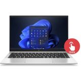 HP EliteBook x360 1040 G8 - Intel Core i5-11e Generatie - 14 inch - Touch - 16GB RAM - 256GB SSD - Windows 11 Zichtbaar gebruikt