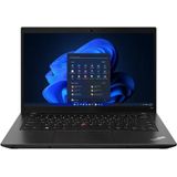 Lenovo ThinkPad L14 Gen 4 - AMD Ryzen 7 Pro 7730U - 14 inch - 16GB RAM - 256GB SSD - Windows 11 Home Zichtbaar gebruikt