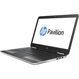 HP Pavilion Notebook - AMD A8-7410 APU - 15 inch - 8GB RAM - 256GB SSD - Windows 11 Home Zichtbaar gebruikt