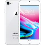 Apple iPhone 8 - 256GB - White Silver - B+ Grade
