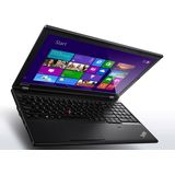 Lenovo Thinkpad L540 - Intel Core i5-4210M - 8GB - 500GB SSD - HDMI - Win 10
