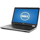Dell Latitude E6540 - Intel Core i5-4300M - 16GB - 240GB SSD - HDMI - Win 10