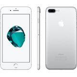 Apple iPhone 7 Plus - 128GB - White Silver - B+ Grade
