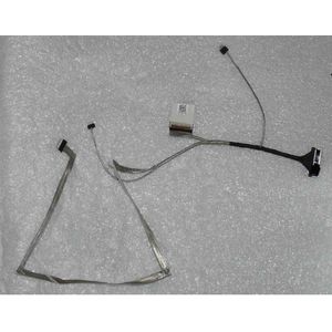 Notebook lcd video cable for Dell Latitude E7240 DC02C004Y00