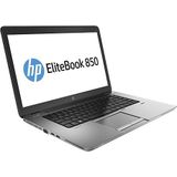 HP Elitebook 850 G1 - Intel Core i7-4600U - 8GB - 240GB SSD - HDMI - Win 10