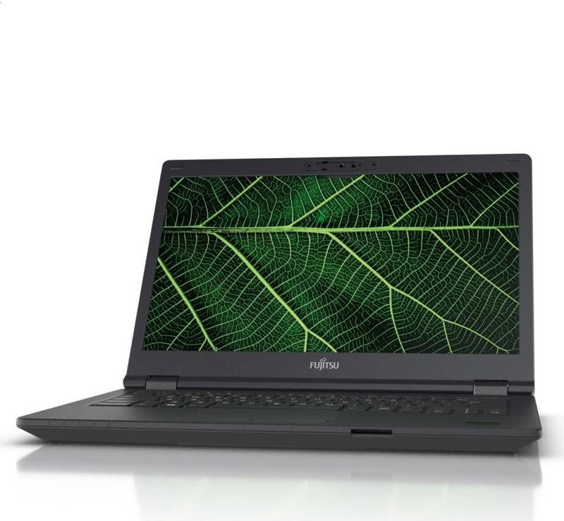 Fujitsu LIFEBOOK E5411 - Intel Core i5-11e Generatie - 14 inch - 16GB RAM - 256GB SSD - Windows 11 Home Zichtbaar gebruikt
