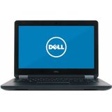 Dell Latitude E5270 - Intel Core i3-6e Generatie - 12 inch - Touch - 8GB RAM - 256GB SSD - Windows 11 Home Nette Staat