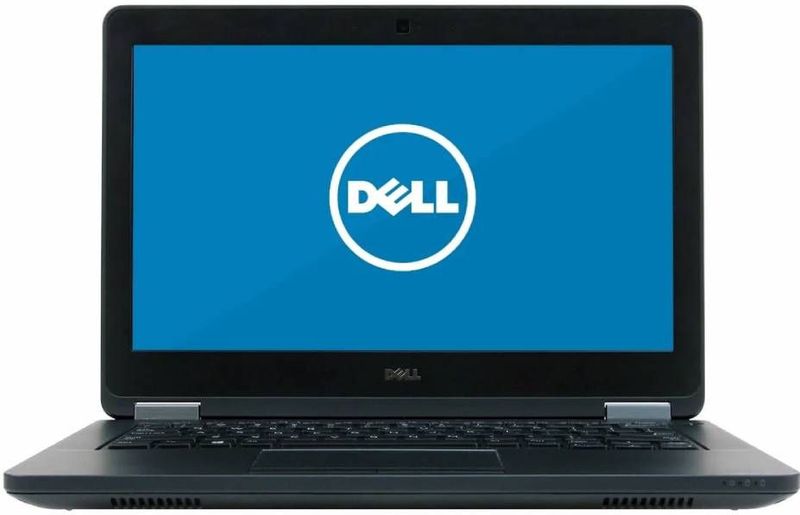 Dell Latitude E5270 - Intel Core i3-6e Generatie - 12 inch - Touch - 8GB RAM - 256GB SSD - Windows 11 Home Nette Staat