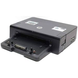 HP 2012 90W Docking Station (HSTNN-IX01) geschikt voor de HP EliteBook 8570w