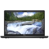 Dell Latitude 5501 - Intel Core i5-9e Generatie - 15 inch - 16GB RAM - 512GB SSD - Windows 11 Home Nette Staat