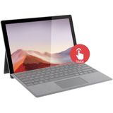 Microsoft Surface Pro 7+ - Intel Core i5-11e Generatie - 12 inch - 8GB RAM - 256GB SSD - Windows 11 Home Nette Staat