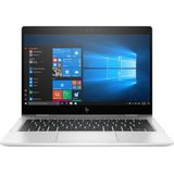 HP EliteBook x360 830 G6 - Intel Core i5-8e Generatie - 13 inch - 16GB RAM - 256GB SSD - Windows 11 Home Zichtbaar gebruikt