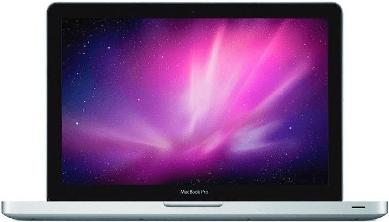 Apple MacBook Pro (15 inch, 2010) - Intel Core i7 - 8GB RAM - 256GB SSD - Zilver Zichtbaar gebruikt