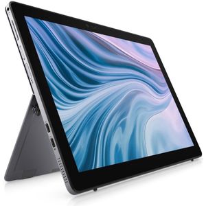 Dell Latitude 7210 - Intel Core i7-10e Generatie - 12 inch - 16GB RAM - 256GB SSD - Windows 11 Home Zichtbaar gebruikt