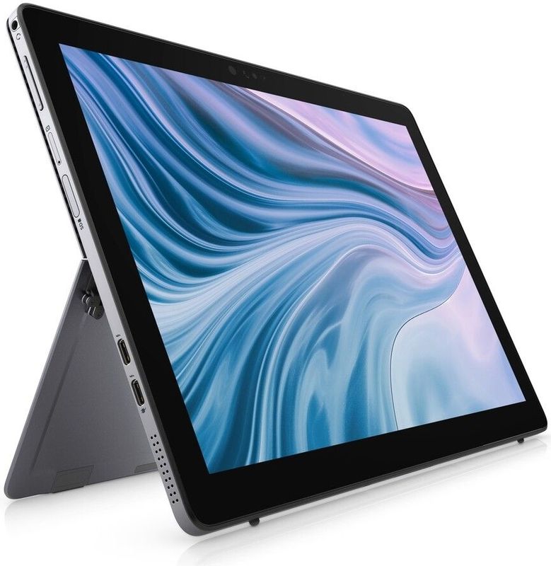 Dell Latitude 7210 - Intel Core i7-10e Generatie - 12 inch - 16GB RAM - 256GB SSD - Windows 11 Home Zichtbaar gebruikt