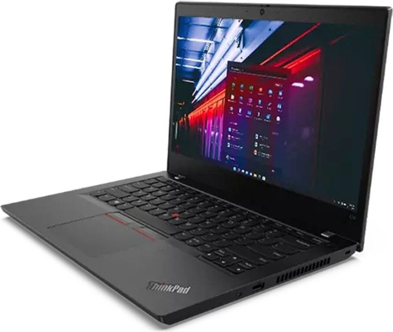 Lenovo ThinkPad L14 Gen 2 - Intel Core i5-11e Generatie - 14 inch - 16GB RAM - 256GB SSD - Windows 11 Home Nette Staat
