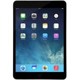 Apple iPad mini 2 (2013) - 7.9 inch - 16GB - Spacegrijs Zichtbaar gebruikt