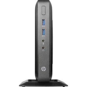 HP T520 Thin Client USFF - AMD GX-212JC - 8GB RAM - 256GB SSD - Windows 10 Nette Staat