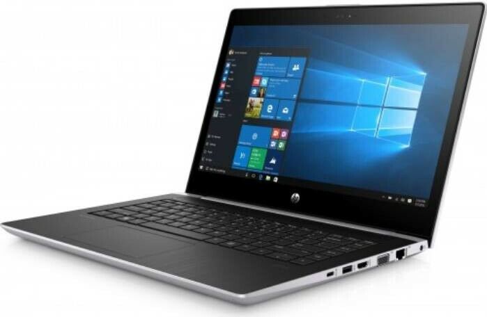 HP ProBook 440 G5 - Intel Core i5-8e Generatie - 14 inch - 16GB RAM - 512GB SSD - Windows 11 Zichtbare schade