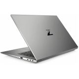 HP ZBook Studio G7 - Intel Core i7-10e Generatie - 15 inch - 16GB RAM - 512GB SSD - Windows 11 Zichtbaar gebruikt