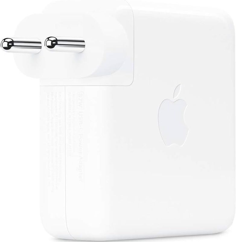 Universal - 90W USB-C Adapter - Geschikt voor Dell