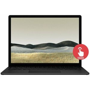 Microsoft Surface Laptop 3 - Intel Core i5-10e Generatie - 15 inch - Touch - 16GB RAM - 256GB SSD - Windows 11 Home Nette Staat