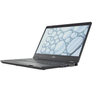 Fujitsu LifeBook U7310 - Intel Core i5-10e Generatie - 13 inch - 8GB RAM - 512GB SSD - Windows 11 Zichtbaar gebruikt