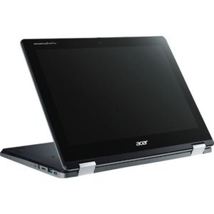 Acer Chromebook Spin 512 - Intel Celeron N4100 - 12 inch - Touch - 4GB RAM - 32GB SSD - ChromeOS Zichtbaar gebruikt