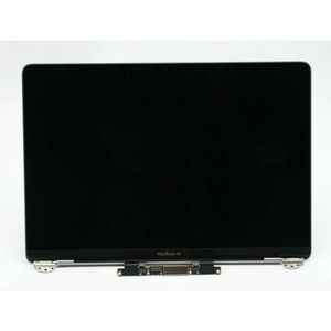 13.3" LED WQXGA COMPLETE LCD+ BEZEL ASSEMBLY FOR APPLE MACBOOK AIR RETINA A2337 M1 2020 Space Gray OEM