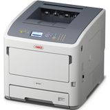 OKI B721DN - Printer