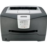 Lexmark E340 - Printer