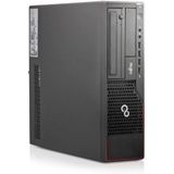 Fujitsu Esprimo E710 SFF - 3e Generatie - Zelf samen te stellen barebone Nette Staat