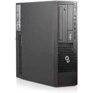 Fujitsu Esprimo E710 SFF - 3e Generatie - Zelf samen te stellen barebone Nette Staat
