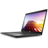 Dell Latitude 7390 - Intel Core i7-8e Generatie - 13 inch - 16GB RAM - 512GB SSD - Windows 11 + 2x 23 inch Monitor Zichtbaar gebruikt