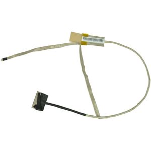 Notebook lcd cable for HP Pavilion G7-2000 DD0R39LC000