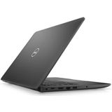 Dell Latitude 3490 - Intel Core i3-8e Generatie - 14 inch - 8GB RAM - 256GB SSD - Windows 11 + 3x 24 inch Monitor Zichtbaar gebruikt