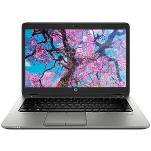 HP EliteBook 840 G2 - Intel Core i5-5e Generatie - 14 inch - 8GB RAM - 256GB SSD - Windows 11 Nette Staat