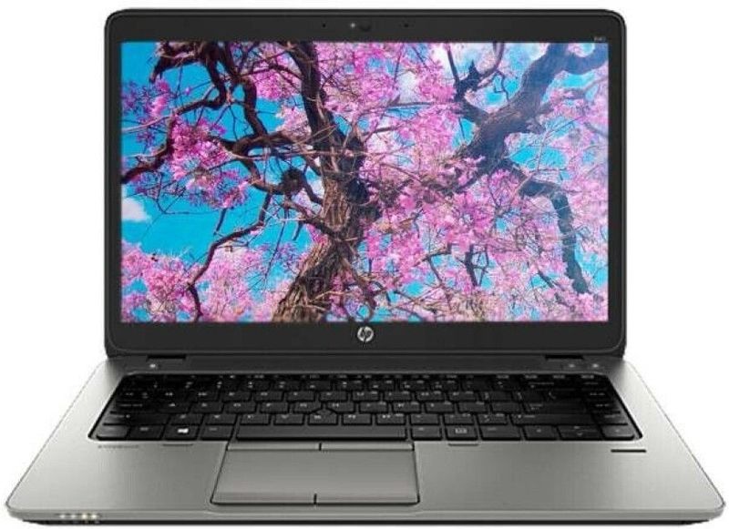 HP EliteBook 840 G2 - Intel Core i5-5e Generatie - 14 inch - 8GB RAM - 256GB SSD - Windows 11 Nette Staat