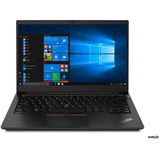Lenovo ThinkPad E14 Gen 4 - Intel Core i3-12e Generatie - 14 inch - 16GB RAM - 512GB SSD - Windows 11 Home Nette Staat