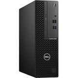 DELL OPTIPLEX 3080 SFF - Intel Core i5-10e Generatie - 16GB RAM - 256GB SSD - Windows 11 Nette Staat
