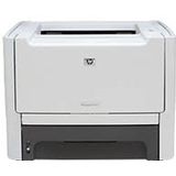 HP LaserJet P2014 - Printer