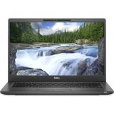 Dell Latitude 7300 - Intel Core i7-8e Generatie - 13 inch - 16GB RAM - 512GB SSD - Windows 11 Zichtbare schade