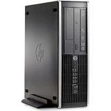 HP Pro 6200 SFF - Intel Pentium G630 - 16GB - 240GB SSD + 250GB HDD - DVD-RW - HDMI - Win 10