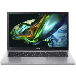 Acer Aspire A315-44P - AMD Ryzen 7 5700U - 15 inch - 16GB RAM - 256GB SSD - Windows 11 Home Nette Staat