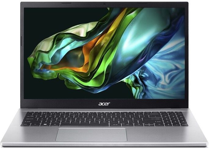 Acer Aspire A315-44P - AMD Ryzen 7 5700U - 15 inch - 16GB RAM - 256GB SSD - Windows 11 Home Nette Staat