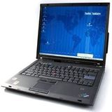 Lenovo Thinkpad T60 - Intel Centrino - 4GB - 500GB HDD - Win 10
