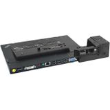 Lenovo ThinkPad Mini Dock Series 3 4337 Voor de ThinkPad T420