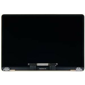 13.3" LED WQXGA COMPLETE LCD+ Bezel Assembly for Apple MacBook Air Retina A2179 2020 Gold OEM