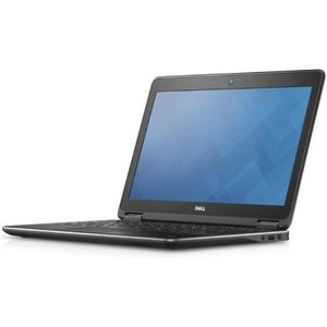 Dell Latitude E7240 - Intel Core i7-4e Generatie - 12 inch - 8GB RAM - 256GB SSD - Windows 11 Zichtbaar gebruikt